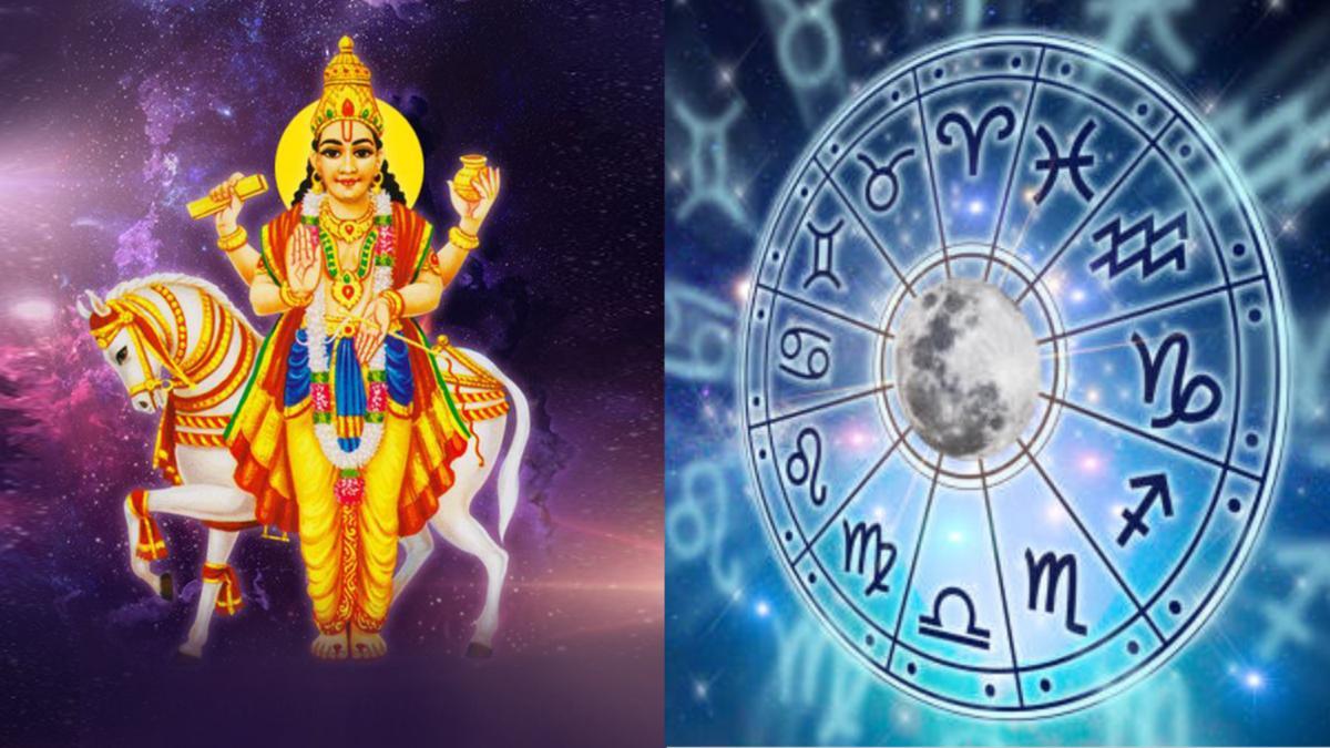 Astrology: Understanding Shukra Gochar 2023 and Remedies for Certain ...