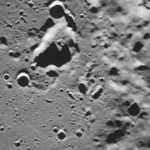 Luna-25 Spacecraft Crashes into Moon