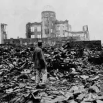 78 years ago on August 6, 1945,