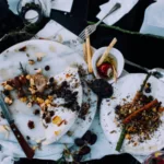 "Join the Gastronomic Revolution: Make Every Bite Count for Our Planet!"