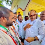 NCP Ajit Pawar