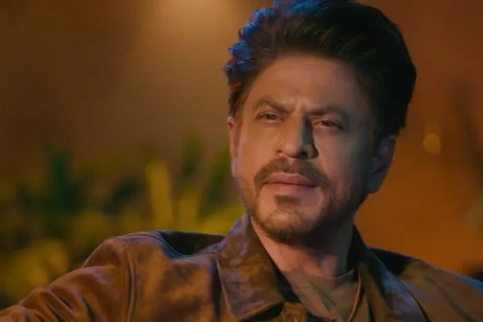 Shah Rukh Khan